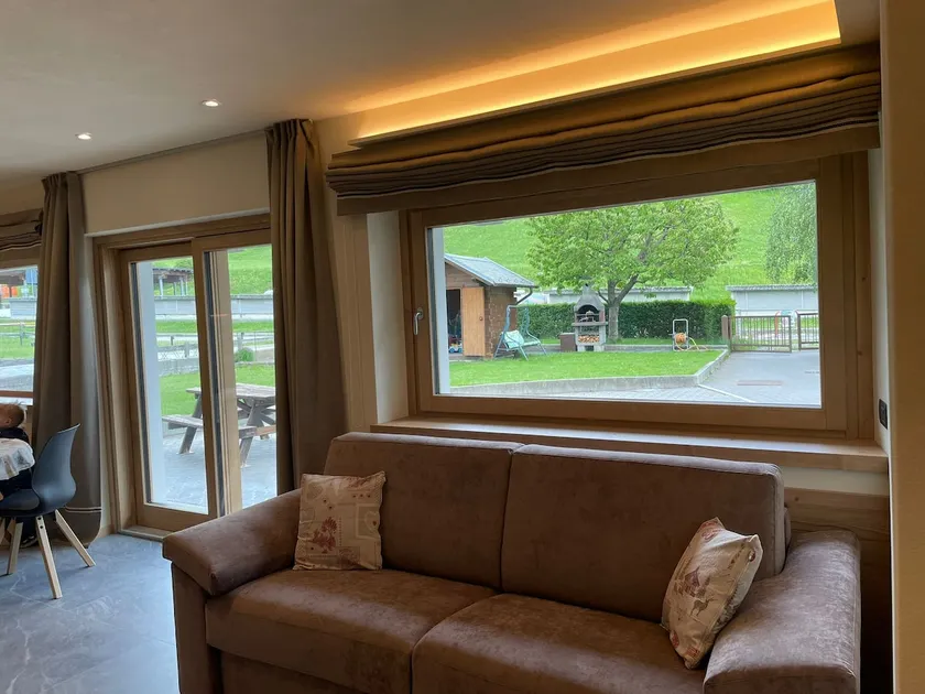 CASA LALLA-splendid three-room apartment with view - Image 1