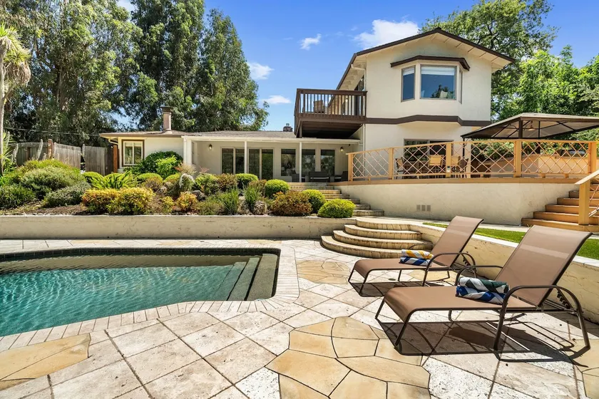 Stunning Group Retreat w/Pool! - Image 1