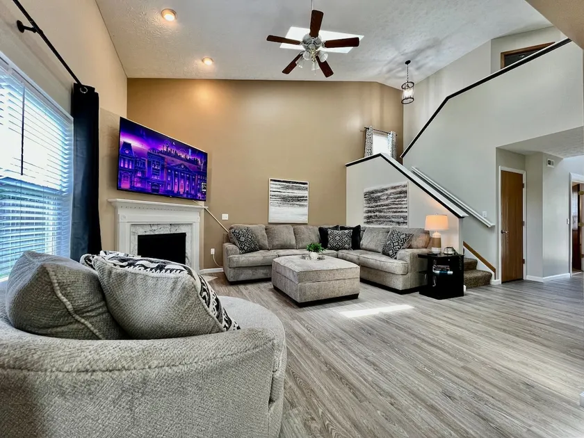 Home away from Home in Trenton - Image 1