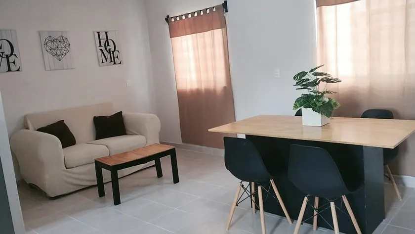 Apartment in Cd. Victoria - Image 1