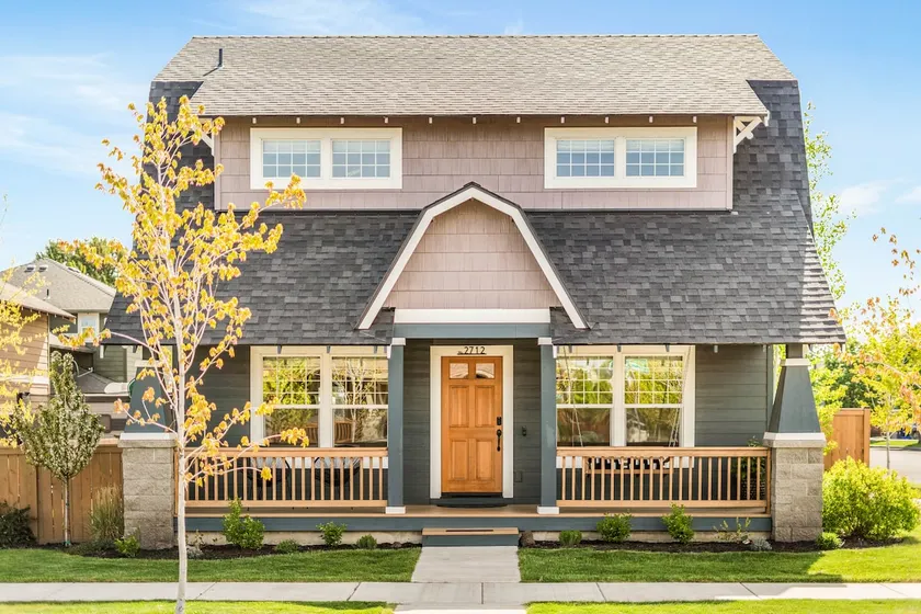 Cozy Sunshine Retreat in Bend - Image 1