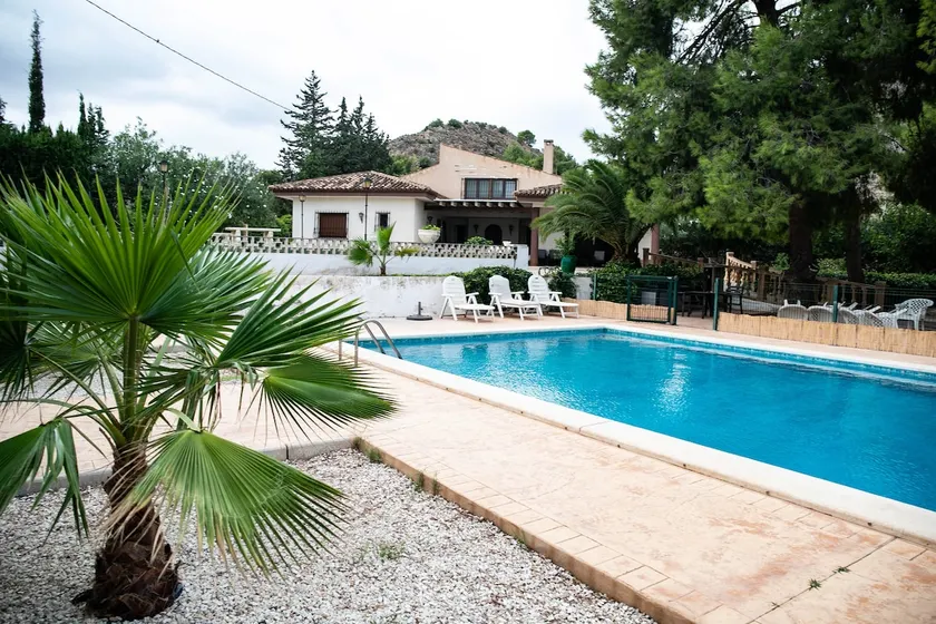 Villamolinos - Magnificent villa - VT-461834-A - Image 1