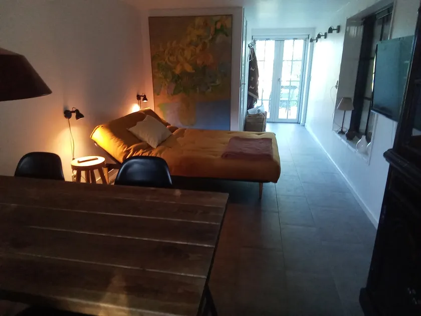 Small apartment close to the beach. - Image 1