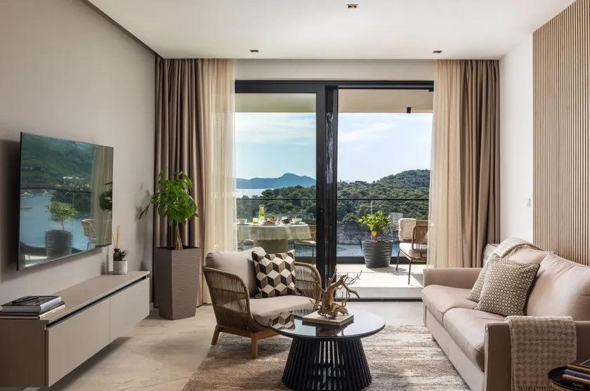 Sound of the Sea - apartment with sea access - Image 1