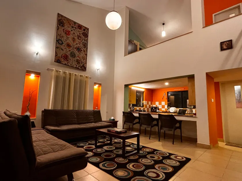 1. Evelyn House at Haven Guesthouse - Image 1