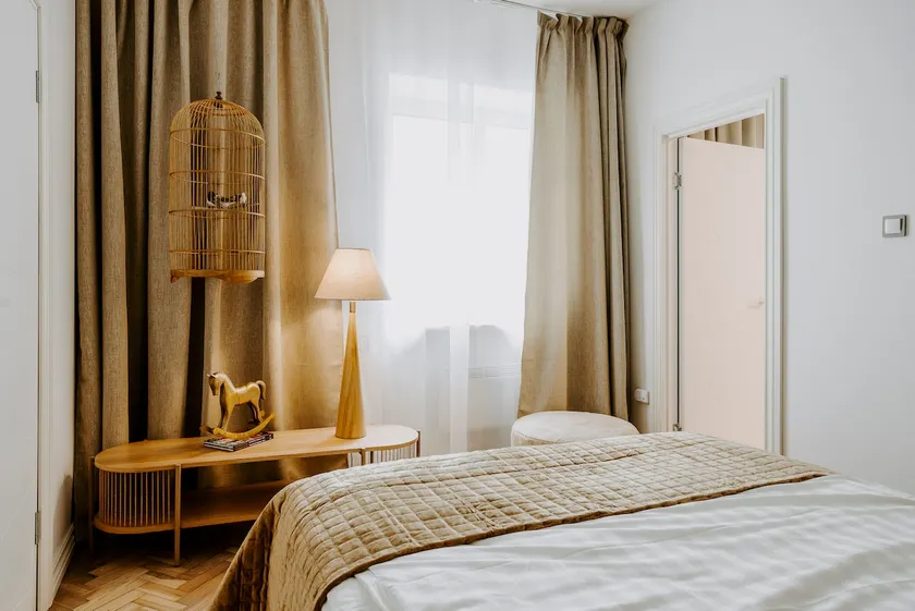 Freshly renovated apartment. - Image 1
