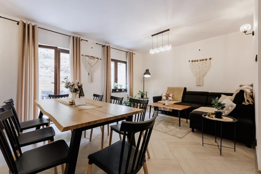 GÓRSKA CISZA - Duży, komfortowy, wyjątkowy Apartament - Image 1