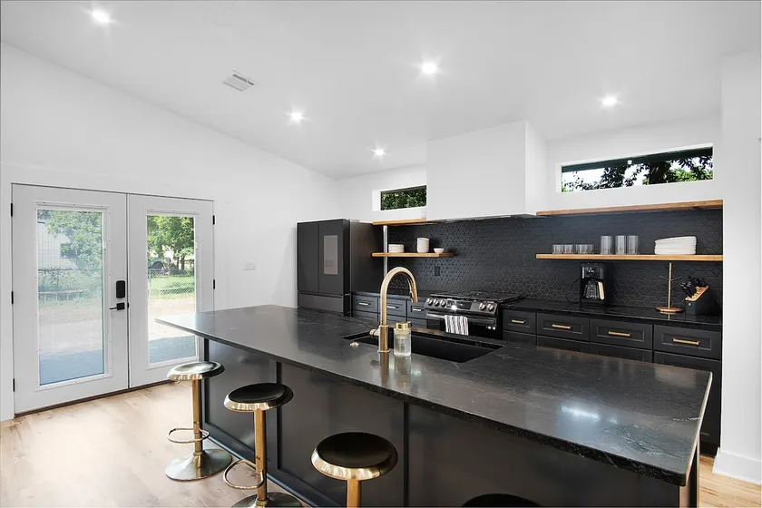 Modern Backyard Casita - Image 1