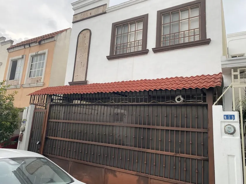Rayados BBVA Stadium House - Image 1