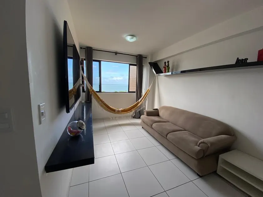 Amazing Sea View of Pajuçara 2/4 Suite Pool - Image 1