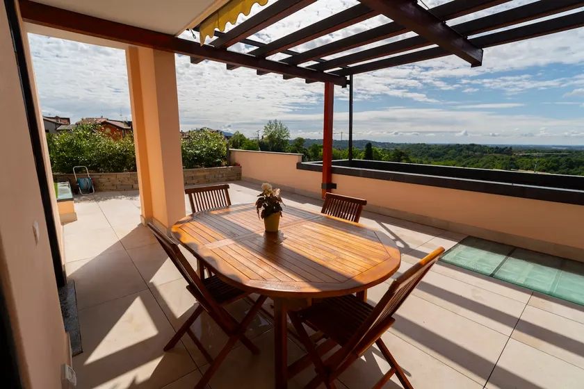 Belvedere a Monte - Image 1