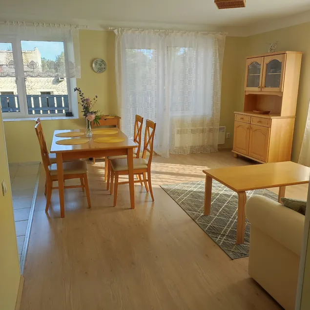 Apartment on Vormsi Island in Hullo village, apartment 7 - Image 1