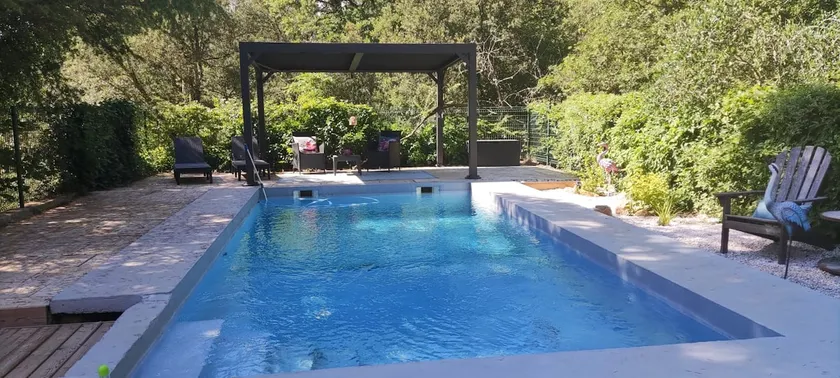 L'Escapade: cottage for two in Provence - Image 1