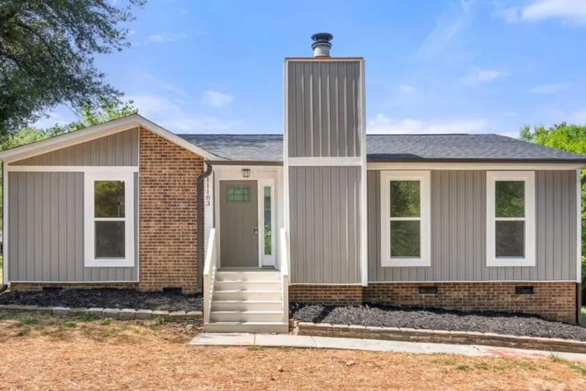 Charming Ranch Home - University Area - Image 1