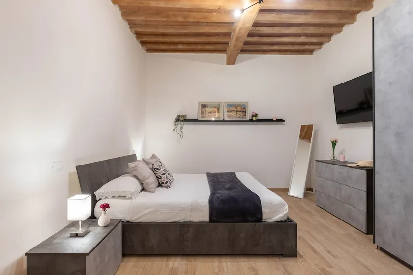 [Lovely Apartment]- Centro & Wi-Fi Fiber - Image 1
