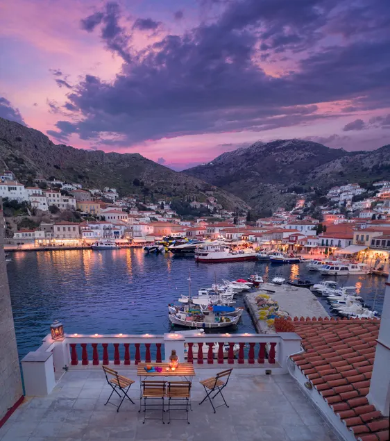 Douskos Exclusive Property - Image 1