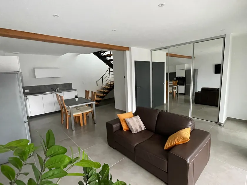 The Solar Duplex Apartment 1 - Image 1