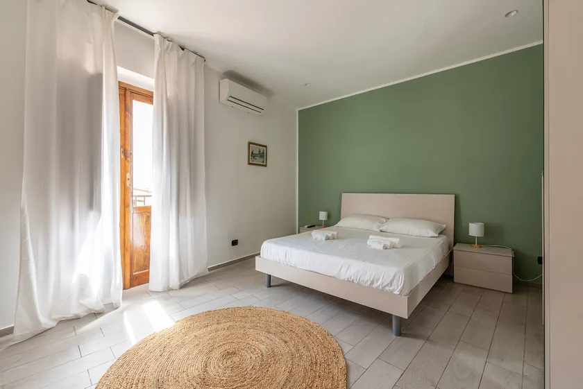 Venere Home - Behind the Teatro Massimo - Image 1