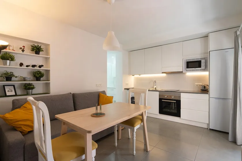 Apartamento Margarita CT - Image 1