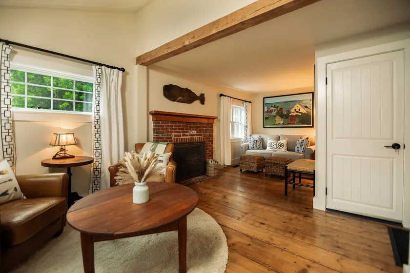 Cozy Cottage - Close to Downtown Camden! - Image 1