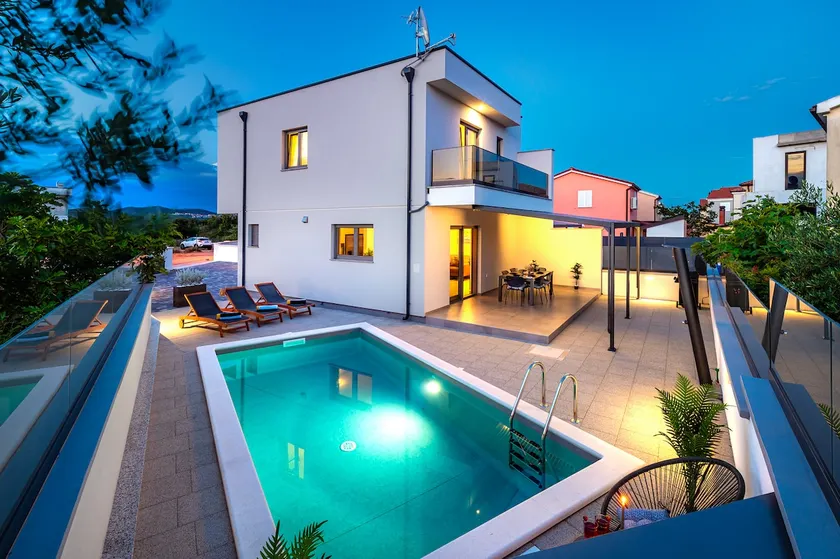 Holiday home Val - Image 1