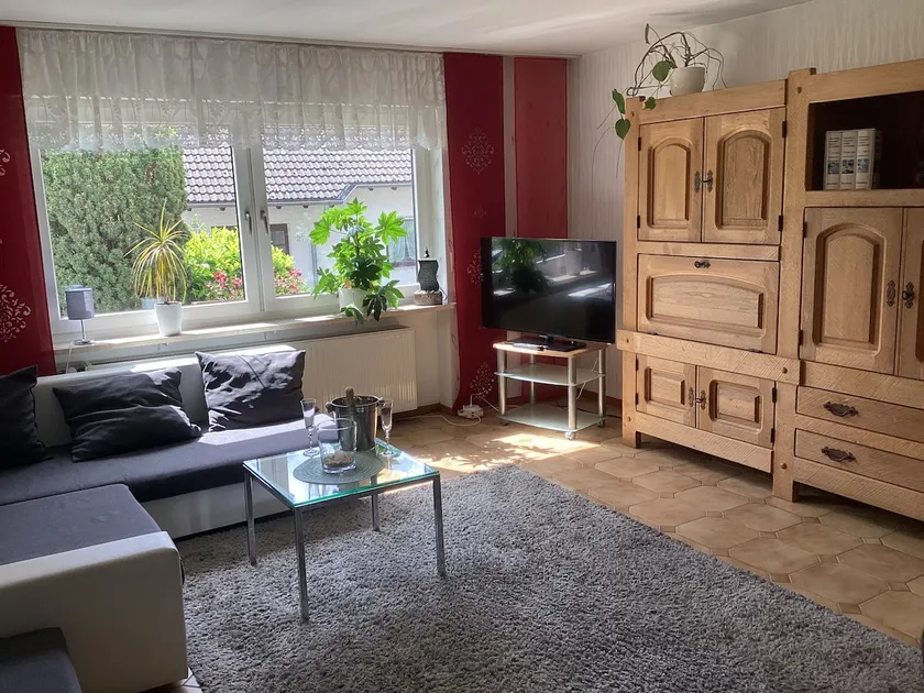 Spacious apartment in Linz/Rhein - Image 1