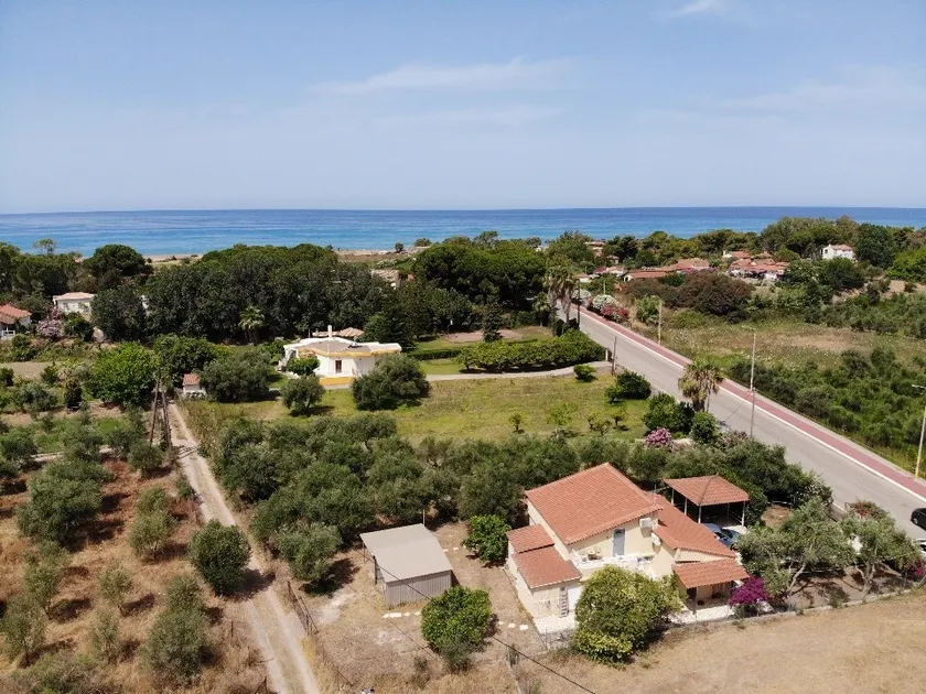Melina's Garden - Image 1