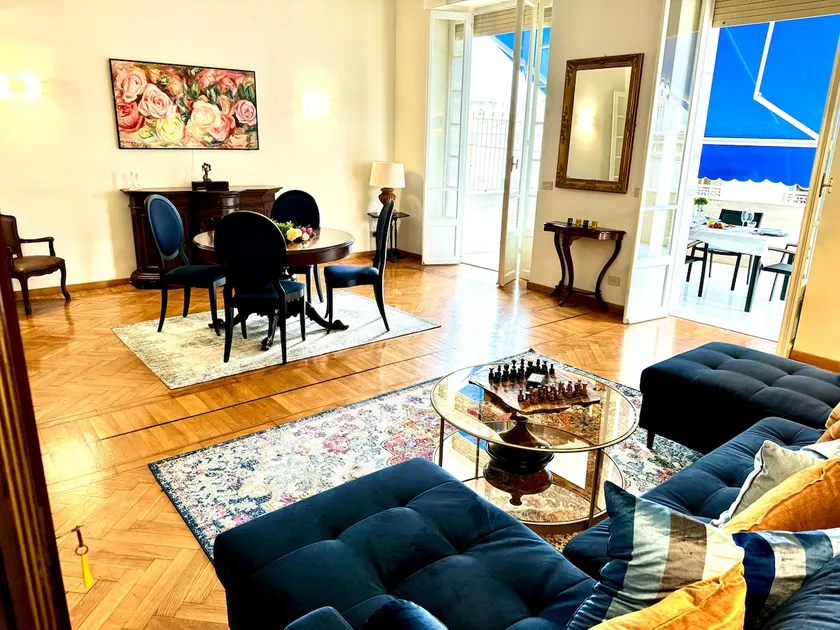 La Dolce Vita 5 Star Luxury Sanremo - Image 1