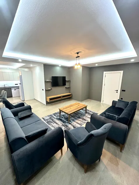 My large and spacious 3+1 duplex apartment - 1 - Image 1