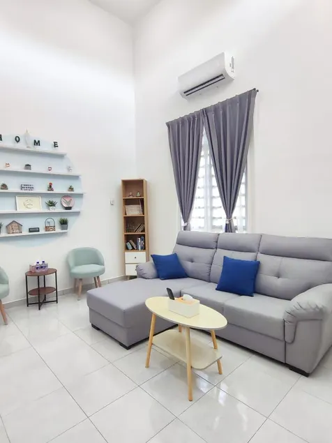 17 Homestay - Image 1