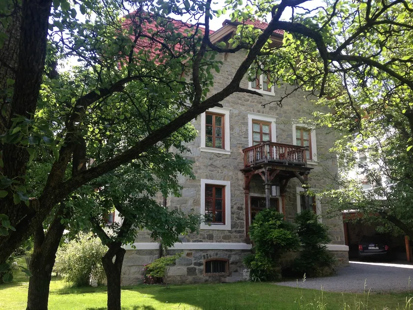 Historic villa - Image 1
