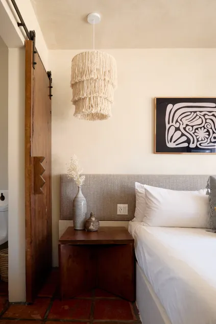Cozy Modern Baja Beachfront Studio - Image 1