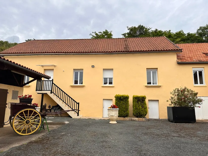 Horseback riding in Périgord Noir - Image 1