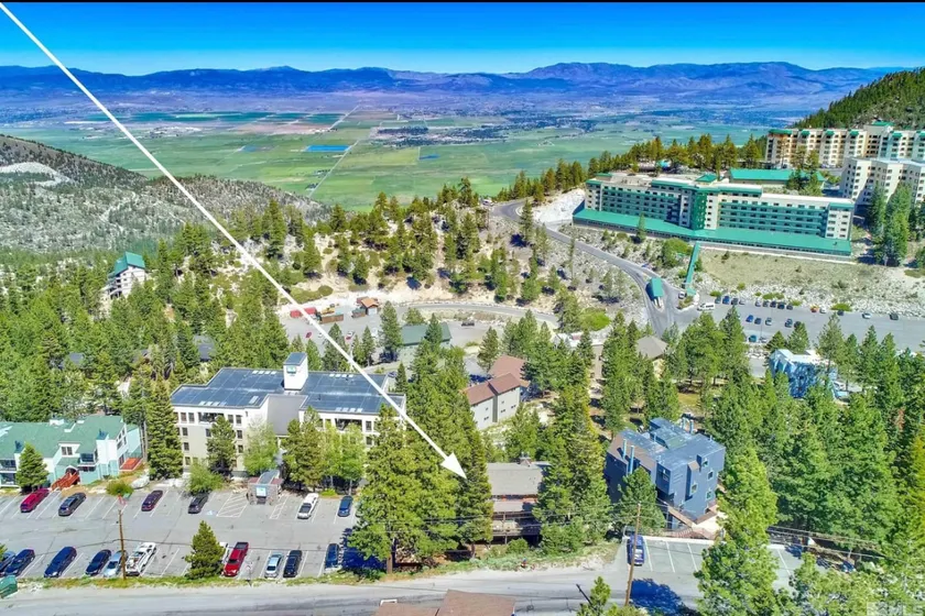 4 Floors! Spacious S Lake Tahoe Mountain Retreat - Image 1