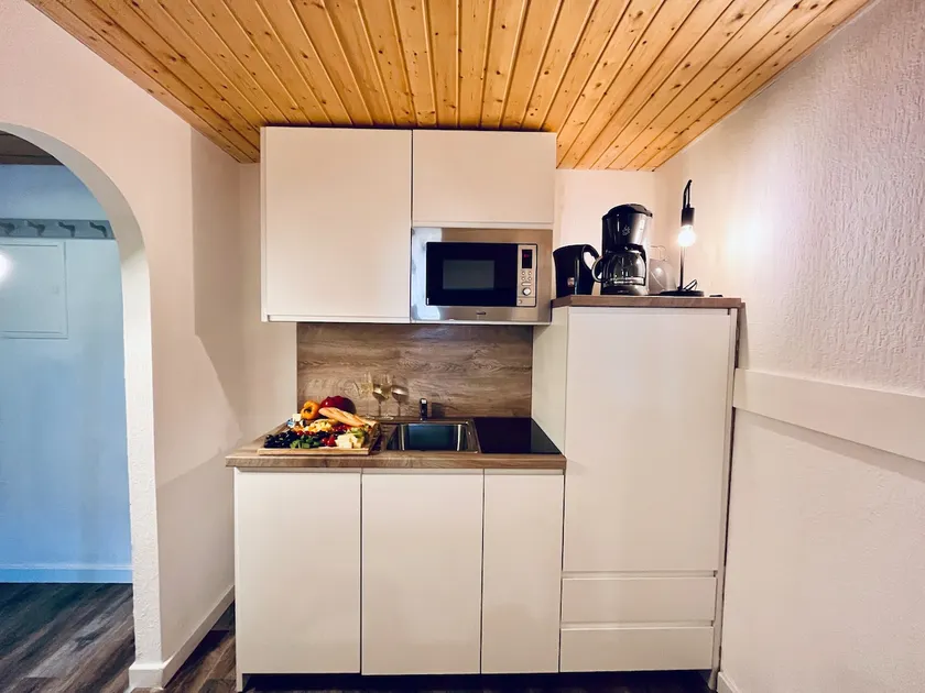 1,5 Zimmer connecting Apartment - Image 1