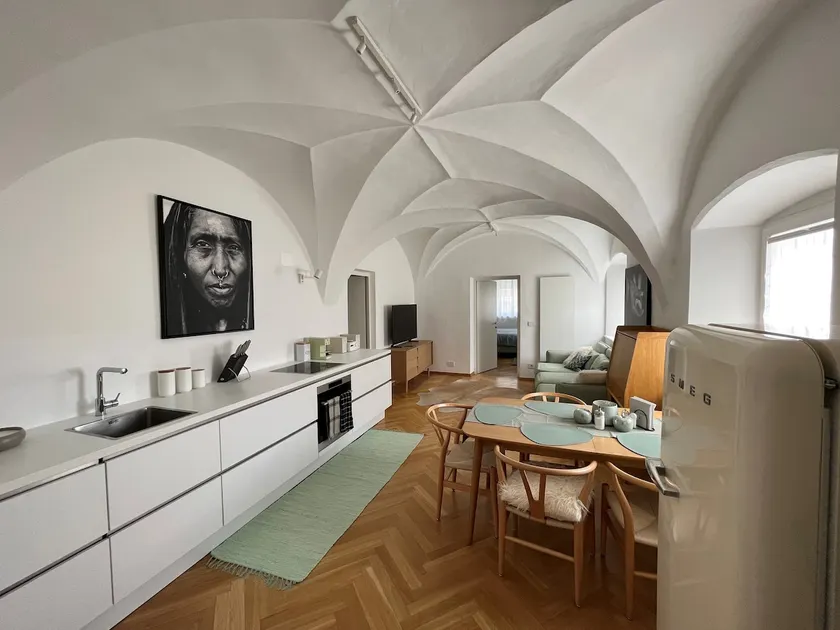 Sterzing Apartment - Image 1