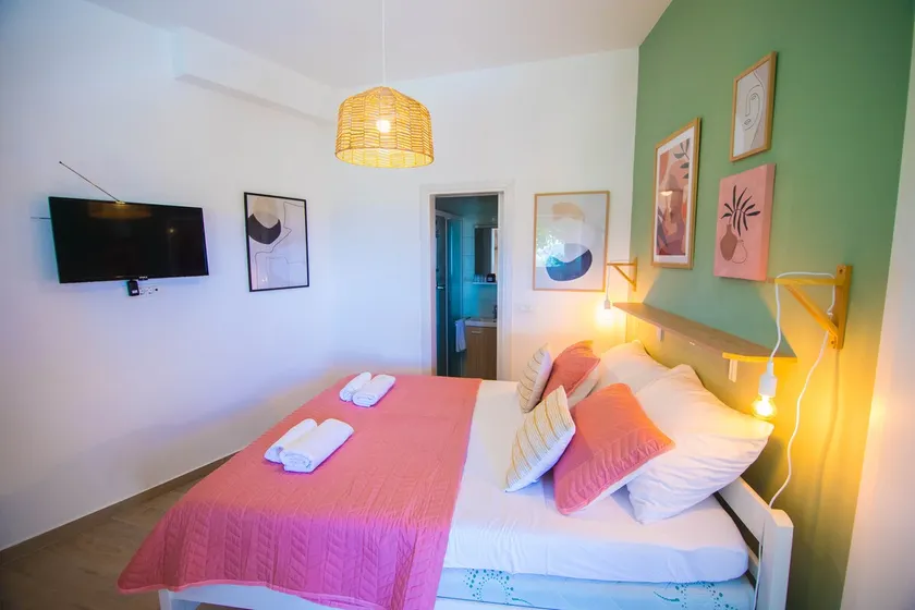 Studio apartment Fanina - Image 1