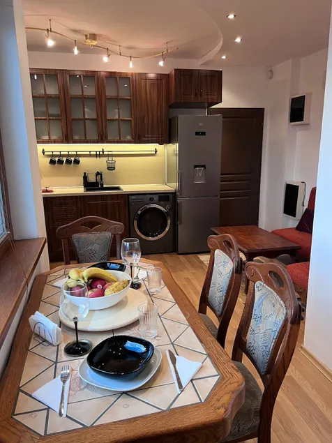 Dalv Residence - SPA Fairy Tale in old Sofia - Image 1
