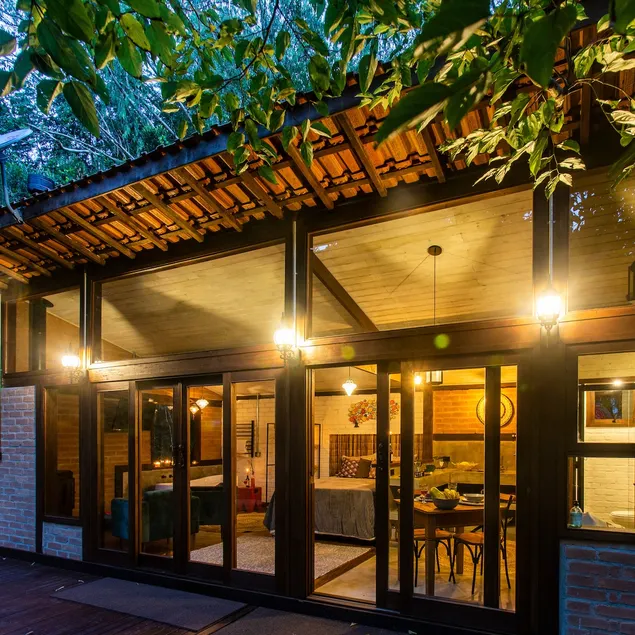 Yamani Loft - Image 1