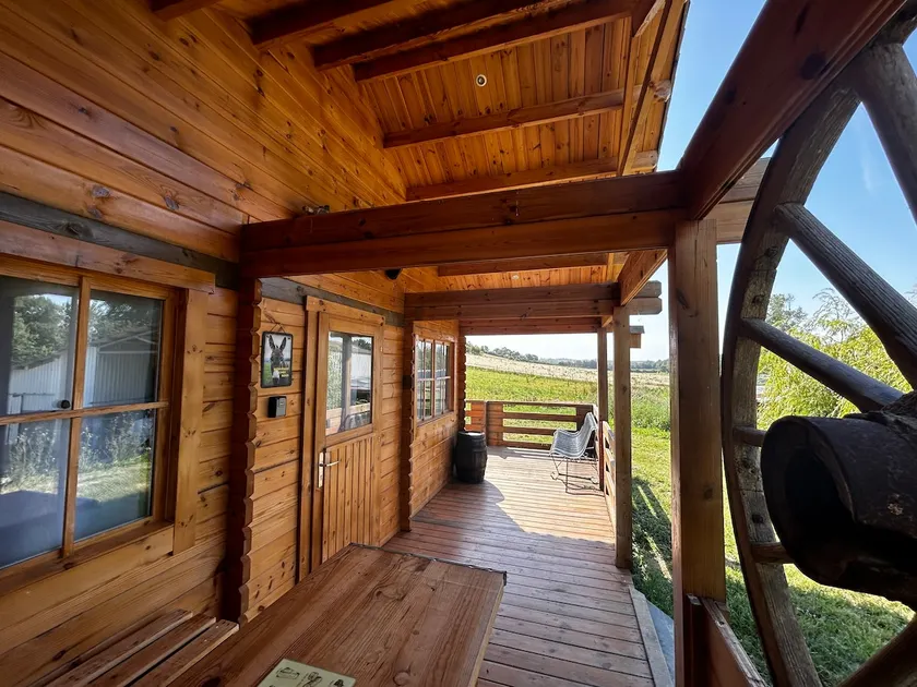 Chalet Ariégeois - Image 1