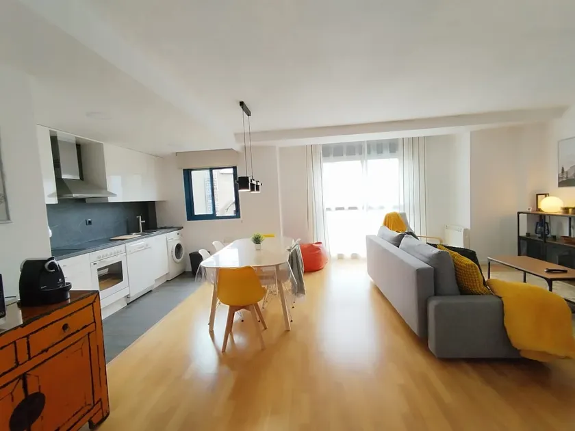 El Ventanal de Saras Pet-friendly, quiet, garage - Image 1