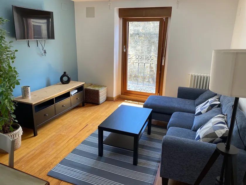 Apartment with plenty of room - Image 1