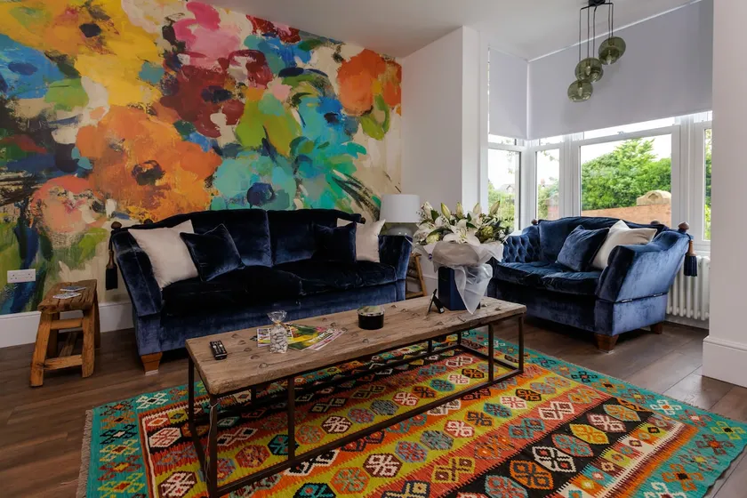 Grosmont House Flat 1 - Image 1