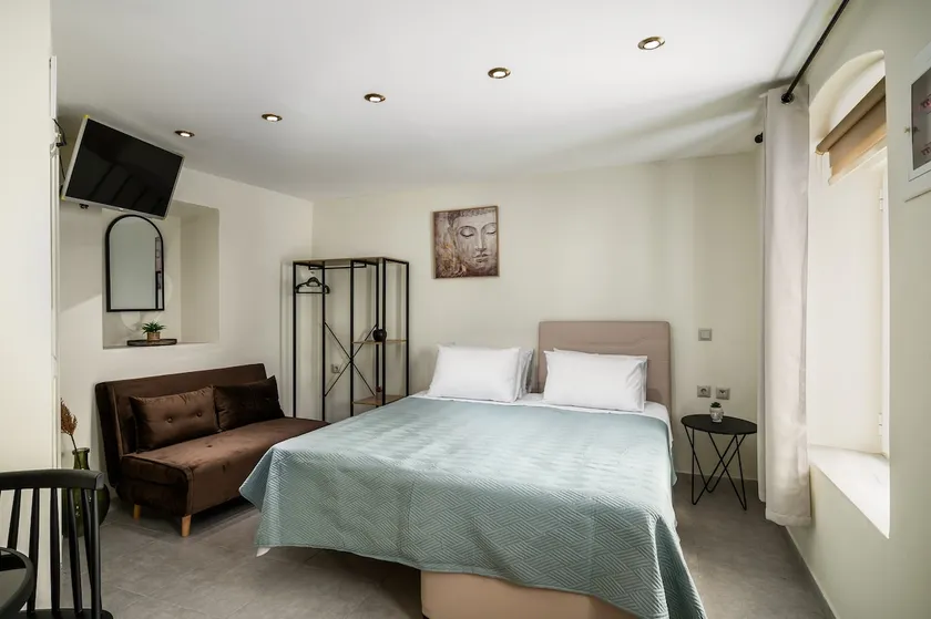 Palazzo Apartment by CorfuEscapes - Image 1