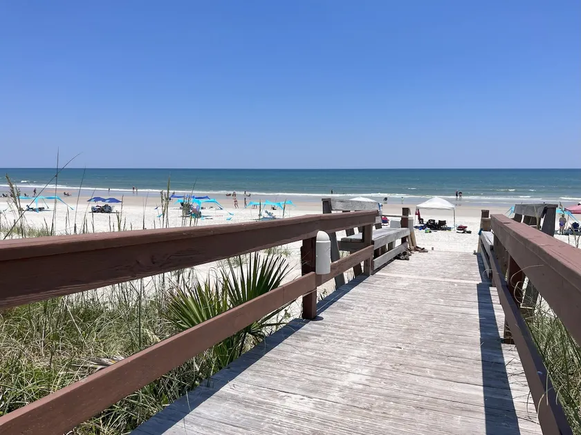Welcome to Paradise at Four Winds Condo - Image 1