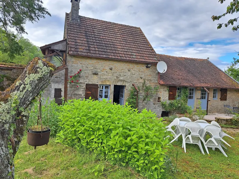 The House of the Renouillers - Image 1