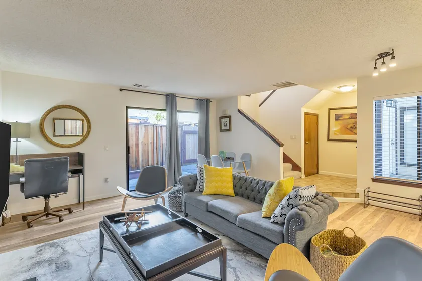 Home in Mtn View/Palo Alto/Stanford Area3 - Image 1