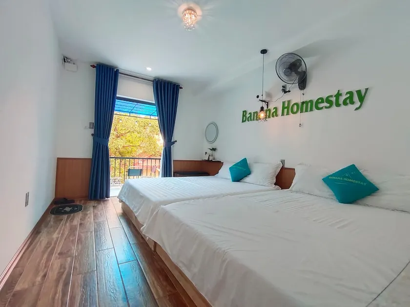 2 bedrooms apartment - Hue center - Image 1