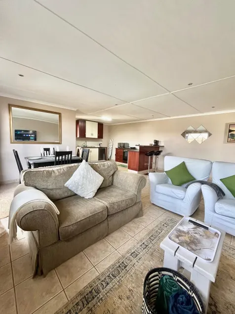 Fever Tree Cottage - Image 1