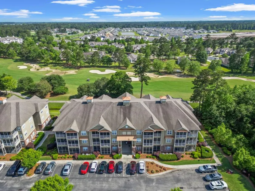Gorgeous Calabash Condo w/ Balcony & Pool Access! - Image 1